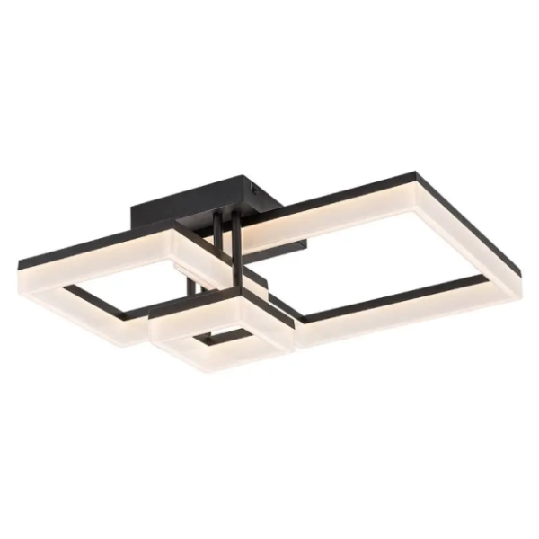 RABALUX LED plafonjera 22W Amilia 71386