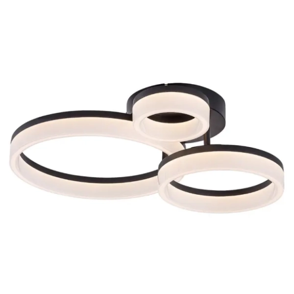 RABALUX LED plafonjera 24W Amilia 71385
