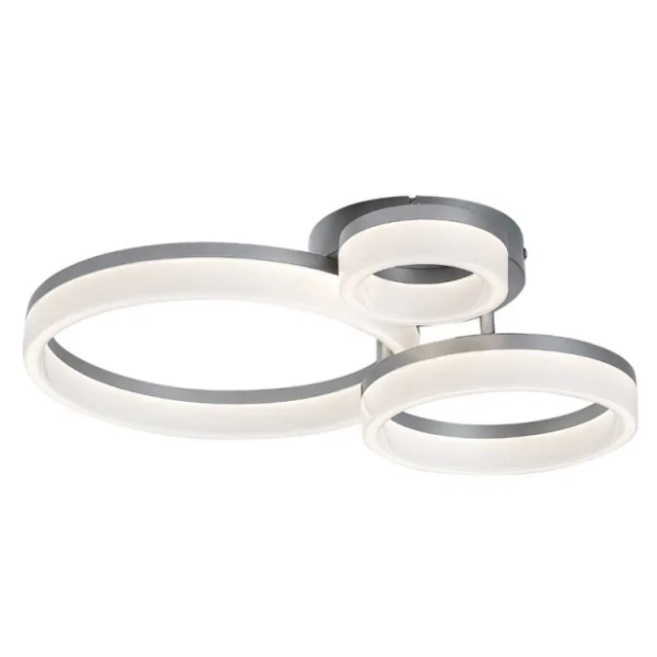 RABALUX LED plafonjera 24W Amilia 71387