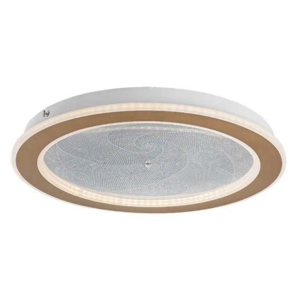 RABALUX LED plafonjera 24W Efrael 71281