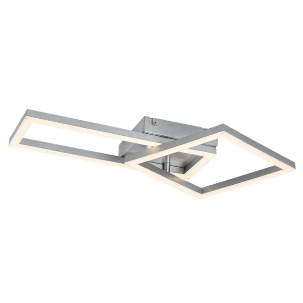 RABALUX LED plafonjera 24W Ellinor 71381