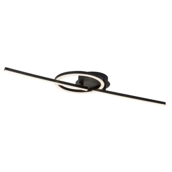 RABALUX LED plafonjera 24W Twisterra 71395