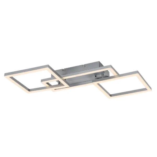 RABALUX LED plafonjera 40W Ellinor 71382