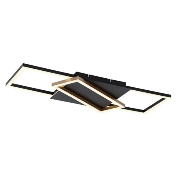 RABALUX LED plafonjera 40W Kitlee 71391