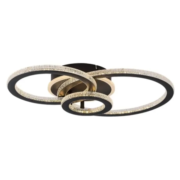 RABALUX LED plafonjera 40W Maziar 71392