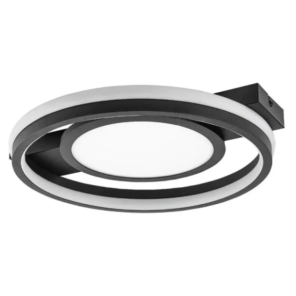RABALUX LED plafonjera 40W Shirin 71401 RGB