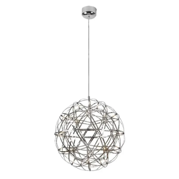 RABALUX LED visilica 12W Eudora 72220