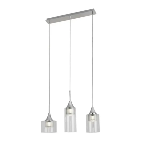 RABALUX LED visilica 15W Candice 6350
