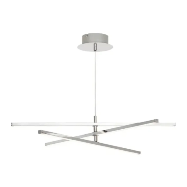 RABALUX LED visilica 18W Meredith 2480