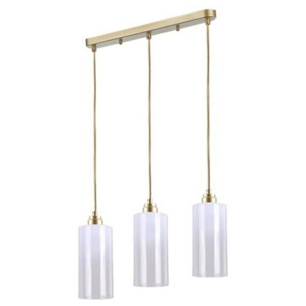 RABALUX visilica 3x40W E27 Panthea 4480