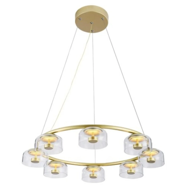 RABALUX LED visilica 40W Lorell 5390