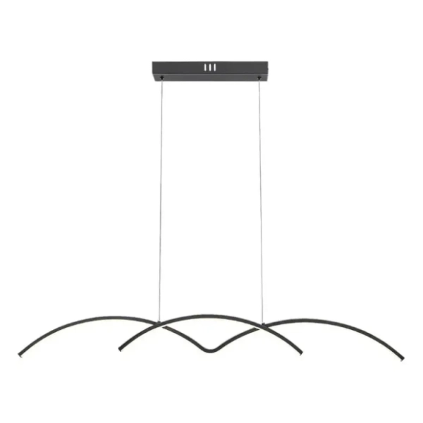 RABALUX LED visilica 40W River 6899