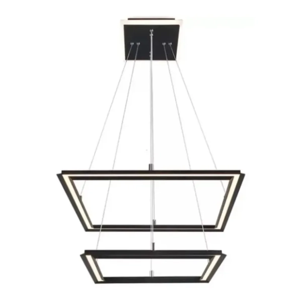 RABALUX LED visilica 48W Sidona 72243