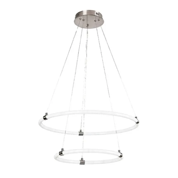 RABALUX LED visilica 55W Irelia 72009