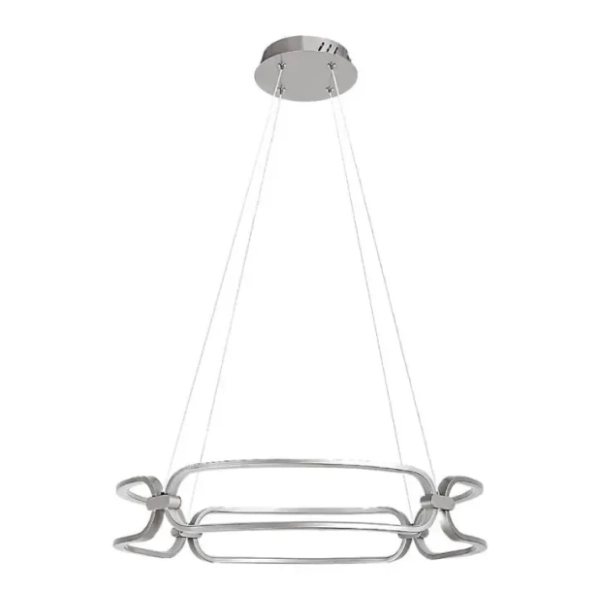 RABALUX LED visilica 67W Fringilla 72010