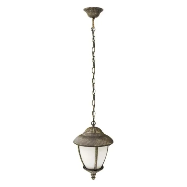 RABALUX spoljna plafonjera 60W E27 Madrid 8479