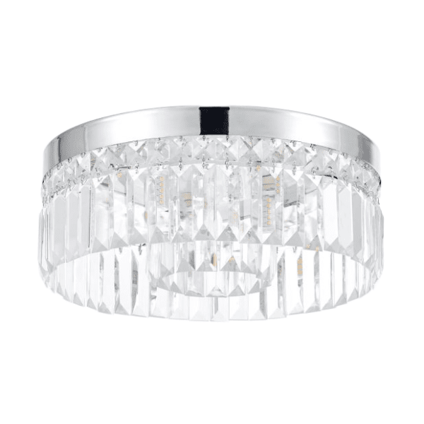 RABALUX plafonjera 6x28W G9 Sybil 75036