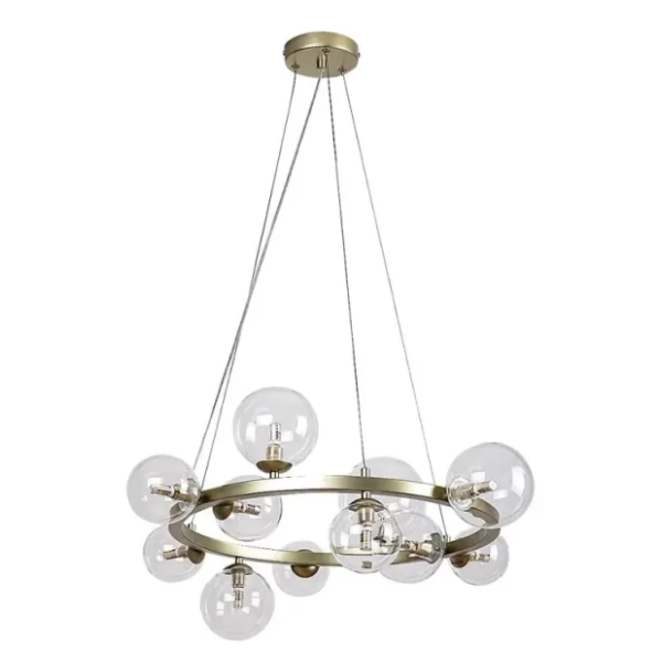 RABALUX visilica 11x28W G9 Aslov 71300