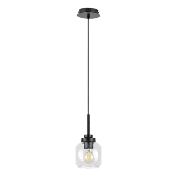 RABALUX visilica 15W E27 Tirina 75006
