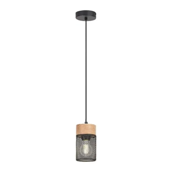RABALUX visilica 25W E27 Callum 72041
