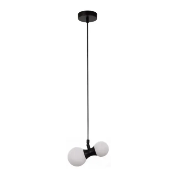 RABALUX visilica 2x28W G9 Lition 72299
