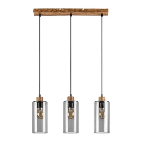 RABALUX visilica 3x25W E27 Tanno 72123