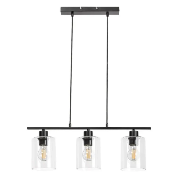 RABALUX visilica 3x40W E27 Miroslaw 5078