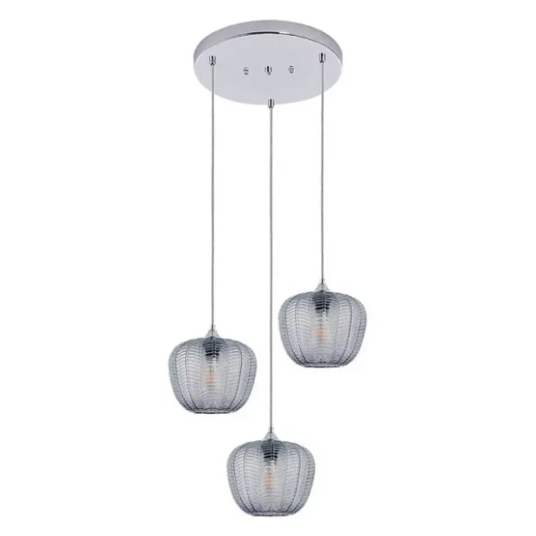 RABALUX visilica 3x40W E27 Monet 3178
