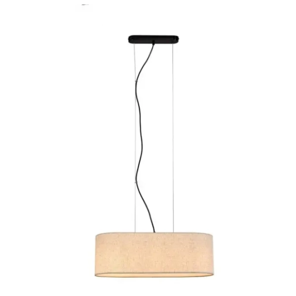 RABALUX visilica 3x40W E27 Narmin 72251