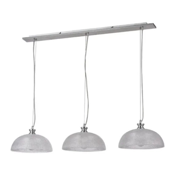RABALUX visilica 3x40W E27 Petrina 5460