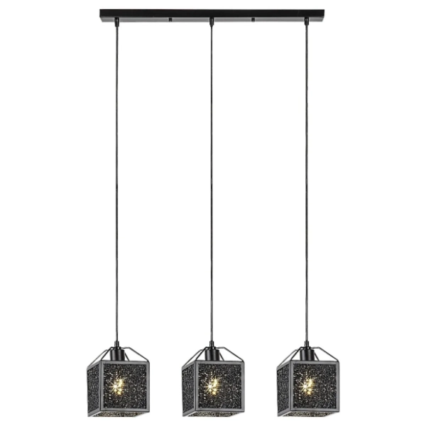 RABALUX visilica 3x40W E27 Samilo 72219