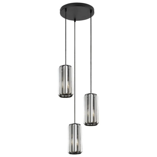 RABALUX visilica 3x40W E27 Veness 72255