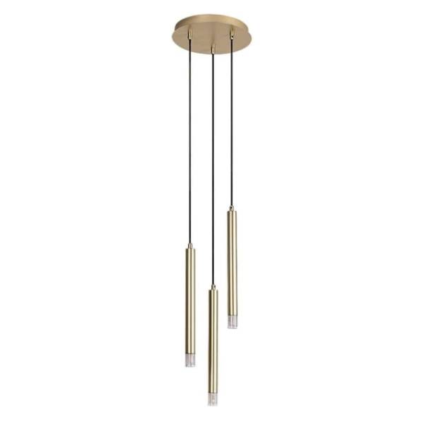 RABALUX visilica 3x5W G9 Ramira 72359