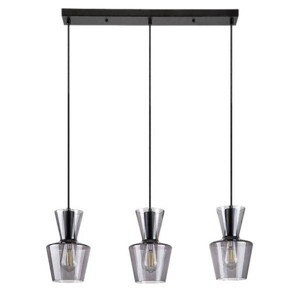 RABALUX visilica 3x60W E27 Abra 72163