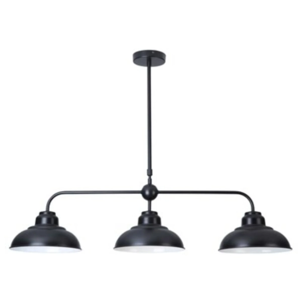 RABALUX visilica 3x60W E27 Dragan 5309