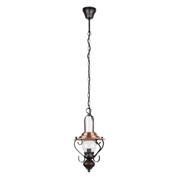 RABALUX visilica 40W E14 Enna 7870