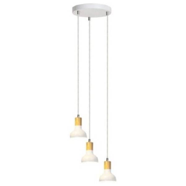 RABALUX visilica 3x40W E14 Holly 5949