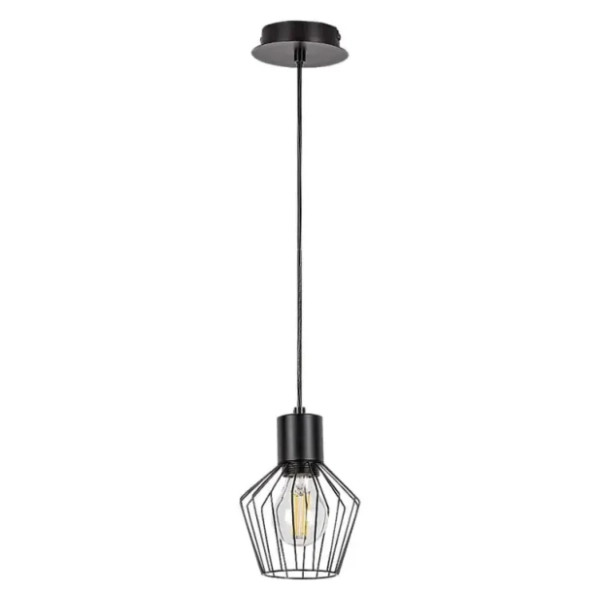 RABALUX visilica 40W E27 Belano 3539