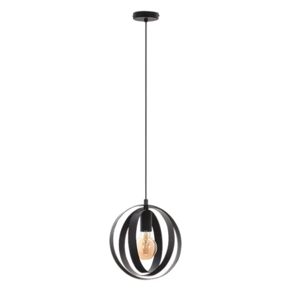 RABALUX visilica 40W E27 Cortado 5360