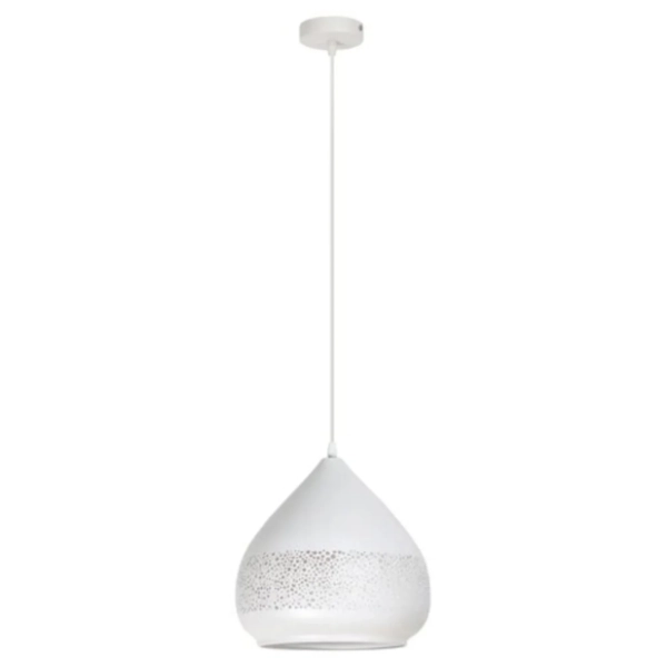 RABALUX visilica 40W E27 Kaia 2279