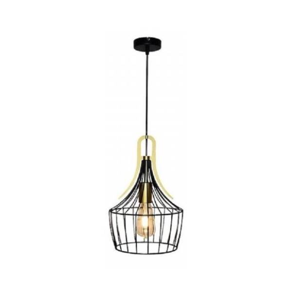 RABALUX visilica 40W E27 Parov 4925