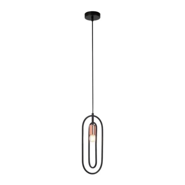 RABALUX visilica 40W E27 Rovier 72263
