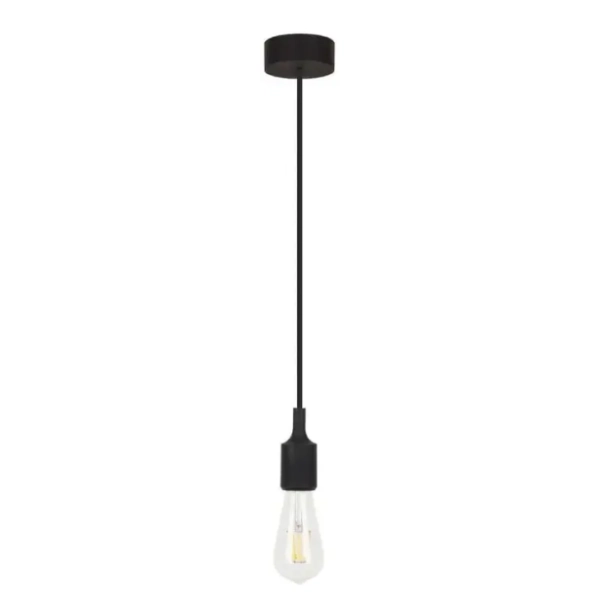 RABALUX visilica 40W E27 Roxy 1412