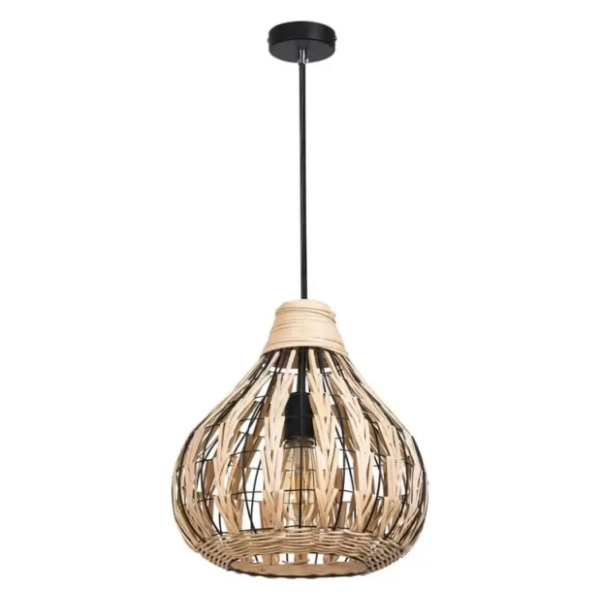 RABALUX visilica 40W E27 Zahara 7604