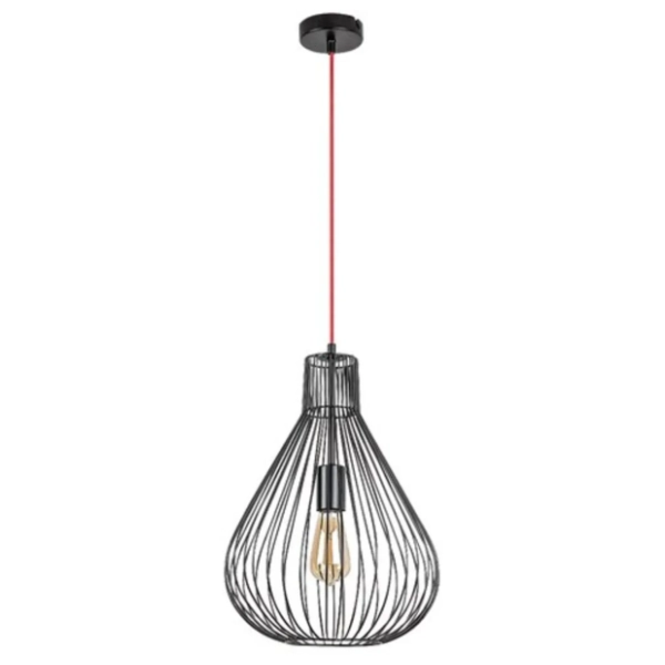RABALUX visilica 40W E27 Zille 4754