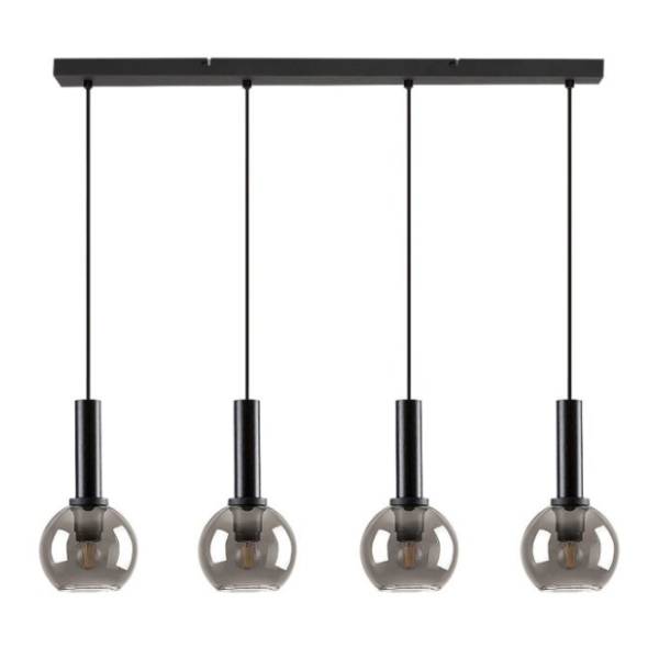 RABALUX visilica 4x40W E27 Centio 72174