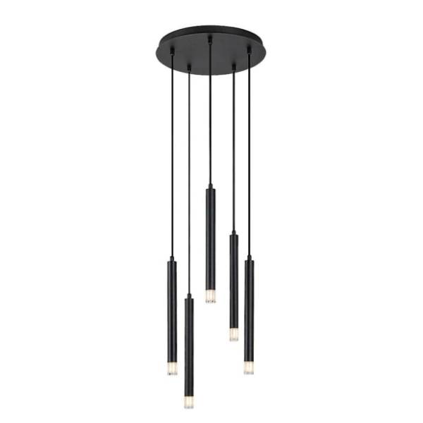 RABALUX visilica 5x5W G9 Ramira 72360