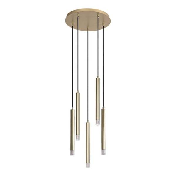 RABALUX visilica 5x5W G9 Ramira 72361