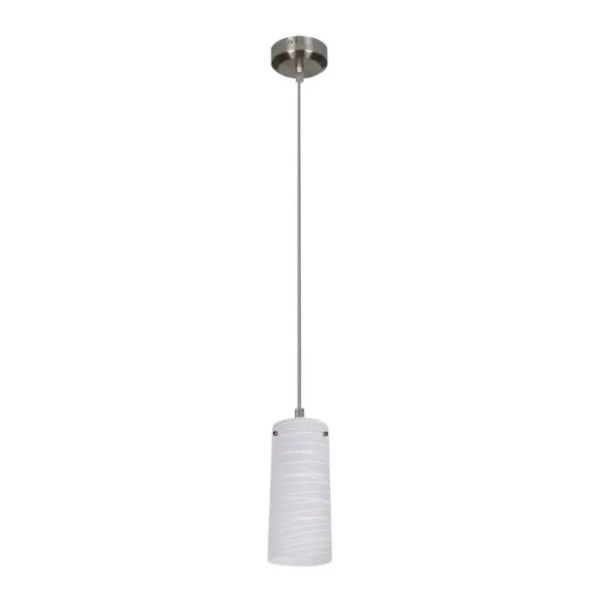 RABALUX visilica 60W E27 Aurel 6337