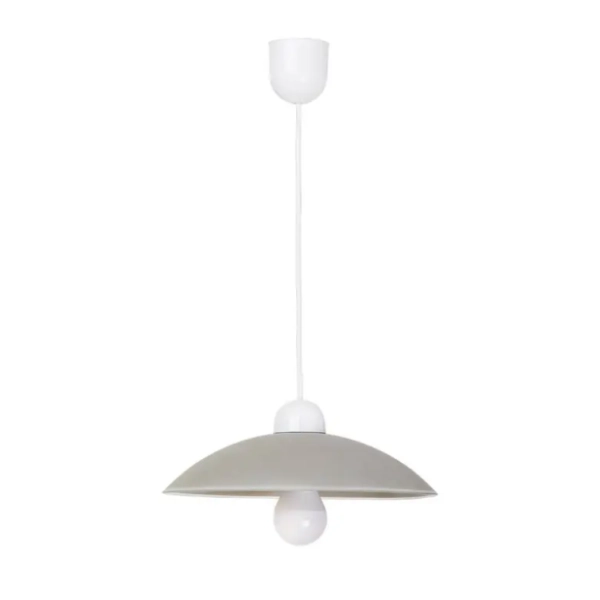 RABALUX visilica 60W E27 Cupola Range 1408